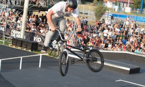 Bodovima s osječkog Pannonian Challengea na Olimpijske igre; Tokio 2020. kao izazov