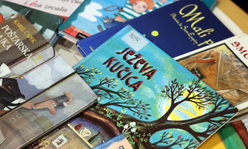 Ovo su najpoznatija književna djela maknuta s popisa obavezne školske lektire