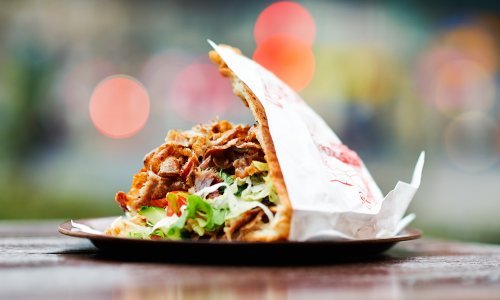 U Sloveniji novi slučaj salmonele u mesu za kebab iz Poljske