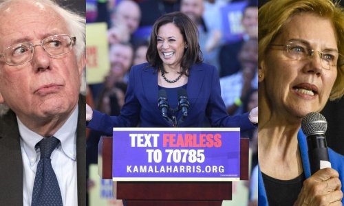 Društvene mreže navijaju za nju: Kamala Harris može zaustaviti Trumpa