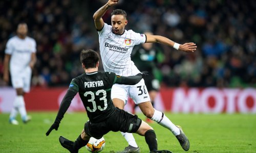 BATE Borisov šokirao londonski Arsenal; Sevilla i Inter slavili u gostima