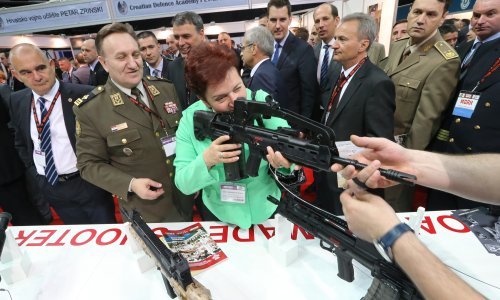 Dodik odbio poziv NATO-ovog admirala za aktiviranjem Akcijskog plana za članstvo