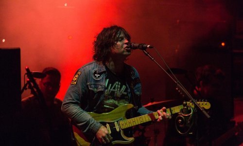 Rock zvijezda pod teškim optužbama: 'Nisam savršen, počinio sam mnoge greške. Ispričavam se'