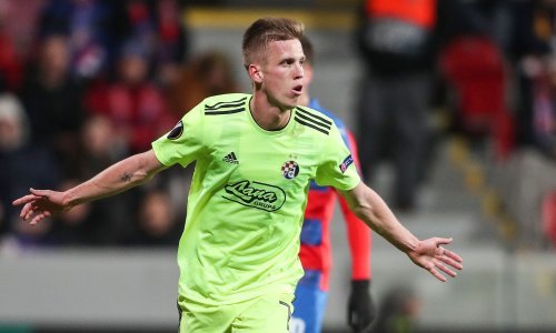 Dani Olmo totalni hit u Europi; Dinamu bi mogao donijeti čak 50 milijuna eura