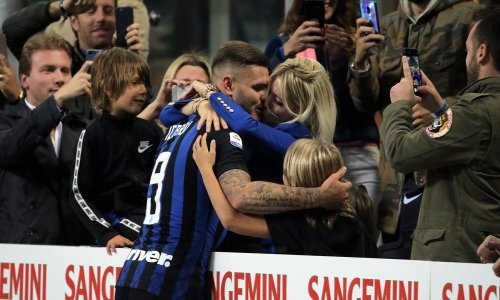 Otkriveno je zašto je Wanda Nara u cijelu priču uplela baš Ivana Perišića i koji joj je plan