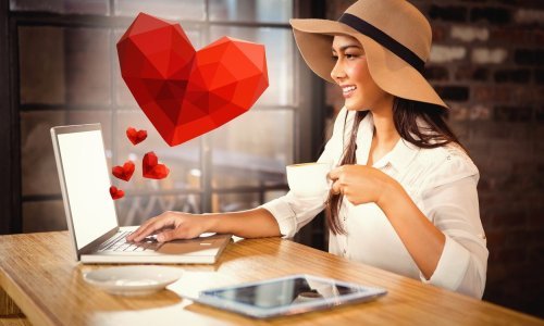 Oprez, romantičari: Grimizna udovica izjavljuje ljubav i izvlači sav novac s računa naivnih