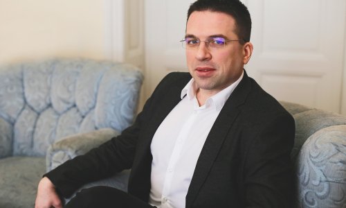 Sokol pojasnio svoje distanciranje od Bandića: Mislio sam na lokalne izbore. Dobro je za Hrvatsku što Bandićevi zastupnici podržavaju Vladu