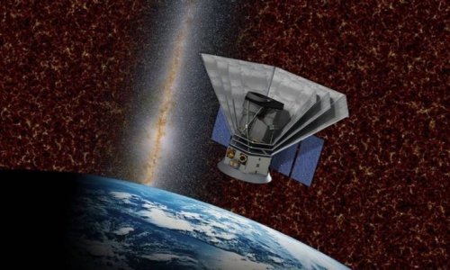 NASA najavila ambicioznu misiju: Svakih pola godine radit će novu mapu neba