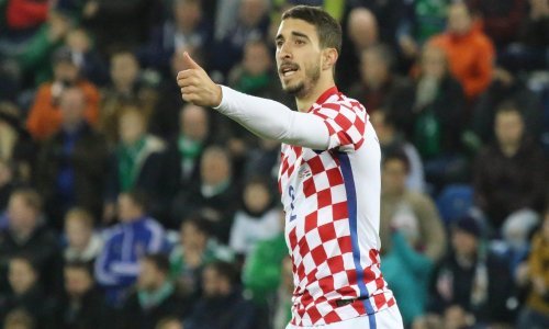 Kome se Vrsaljko zamjerio? Prošle godine svjetska senzacija, a sada nepoželjan