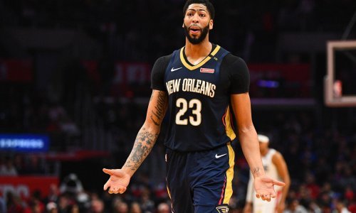 New Orleans svladao Oklahomu; pomutnja zbog čudne ozljede Anthonyja Davisa