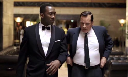 Vukovarsko zagrijavanje uz oskarovskog pobjednika i posljednji film Roberta Redforda