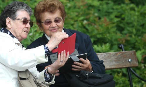 Hrvatski mirovinski fondovi uskoro dobivaju konkurenciju iz inozemstva, evo o čemu se radi