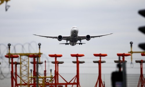 Boeing odgodio lansiranje novog modela zrakoplova