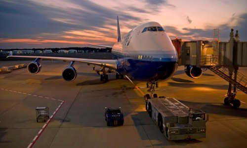 Boeing odgodio lansiranje novog modela zrakoplova