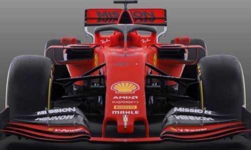 Nakon desetljeća bez titule prvaka, Ferrari predstavio bolid koji bi to trebao promijeniti