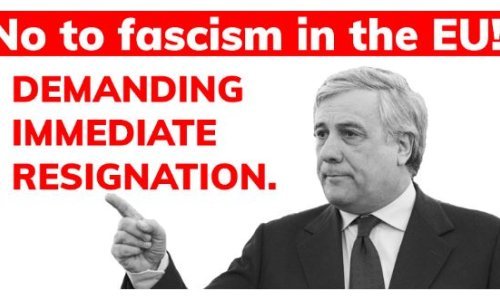 Peticiju za Tajanijevu ostavku potpisalo 8000 ljudi