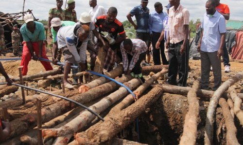 Između 60 i 70 rudara smrtno stradalo u poplavljenim rudnicima zlata