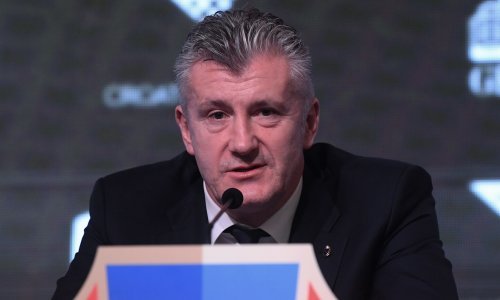 Šuker objasnio što se mora dogoditi da bi reprezentacija opet zaigrala u Splitu