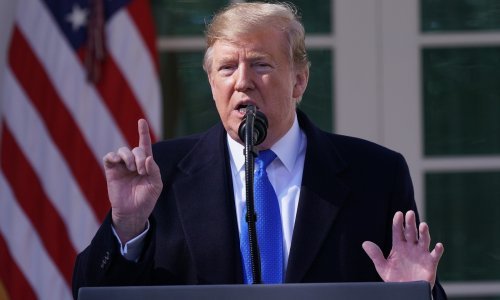 Opalio po Facebooku: Trump traži da se 'učini nešto' oko društvenih mreža