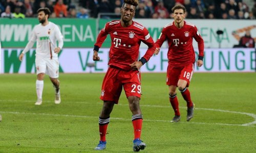 Bayern uzbudljivim preokretom iščupao pobjedu, Kovač ostao u igri za titulu