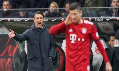 Niko Kovač progovorio o problemima; čeka ga gostovanje kod Liverpoola, a stanje u svlačionici Bayerna je alarmantno