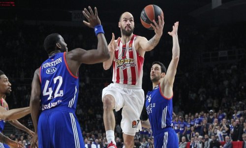 Senzacija u svijetu košarke; ova odluka grčkog velikana mogla bi oživjeti hrvatsku košarku