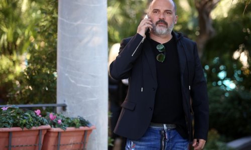 [FOTO/VIDEO] Na početku suđenja zbog nesreće Tony Cetinski se izjasnio kako nije kriv