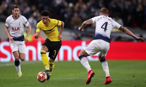 Nemoralna ponuda s Old Trafforda; Manchester United učinit će sve da mladu nadu vrati u Englesku