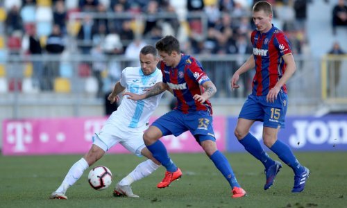 Rijeka i Hajduk rezultatom razveselili konkurenciju; jedna situacija razbjesnila goste