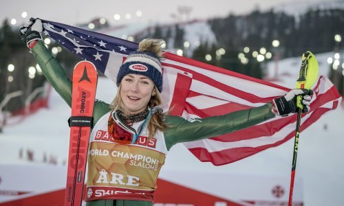 Amerikanka napravila čudo; nitko nije ni mislio da se može dohvatiti Janica