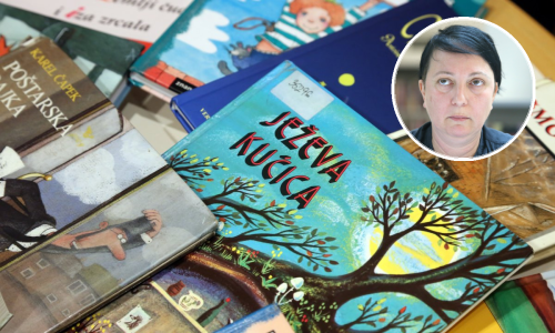 Stručnjakinja za dječju književnost objasnila zašto je došlo do spornog popisa lektire i otkrila krivce