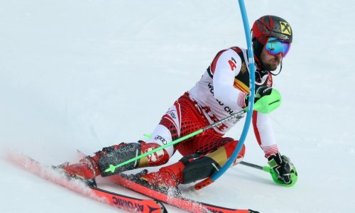 Marcel Hirscher je nevjerojatan; na uvjerljiv način stigao do novog svjetskog zlata u karijeri
