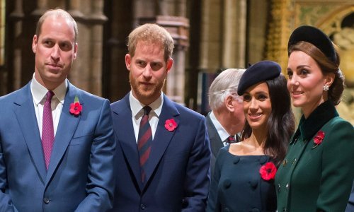 Šogorice Kate Middleton i Meghan Markle ponovno na okupu: Evo kada se očekuje njihov prvi zajednički angažman