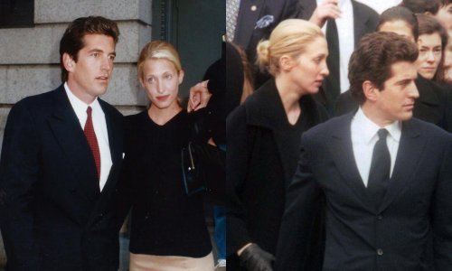 I 20 godina nakon prerane smrti njezinom stilu svi se dive: Carolyn Bessette-Kennedy vječna je modna inspiracija, a kopira je i Meghan Markle