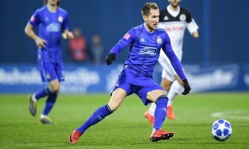 Dinamo proigrao tek nakon sat vremena; Hajrović i Oršić dalekometnim bombama 'razbili' Slaven Belupo