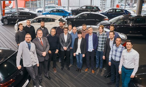 Zubak Grupa i Span udružili snage na novom digitalnom projektu