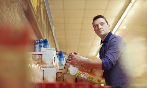 Lidl povećava plaće zaposlenicima za prosječno pet posto