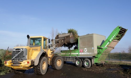 Zagreb planira graditi kompostanu u sto kilometara udaljenoj Novskoj