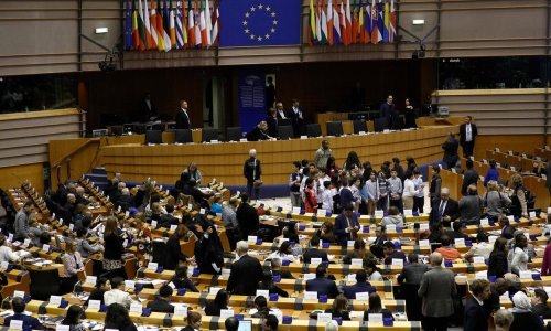 Europski izbori: Facebook će krajem ožujka pokrenuti svoj program transparentnosti