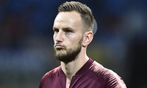 Rakitić pronašao novi klub; otkriveno kakvu je ulogu u tome imala njegova supruga!