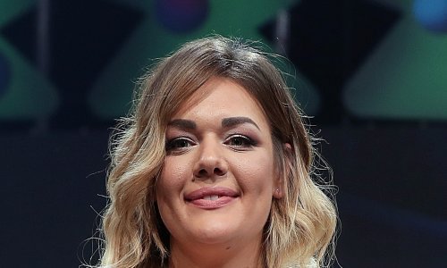 Kraljica atletike opet na odmoru: Sandra Perković mami uzdahe u badiću