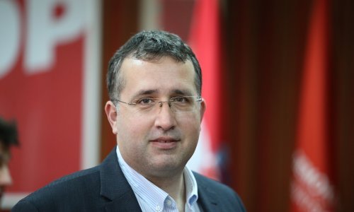 SDP želi Split kao metropolu Dalmacije: 'Tražimo obalu, novac od poreza i više investicija'