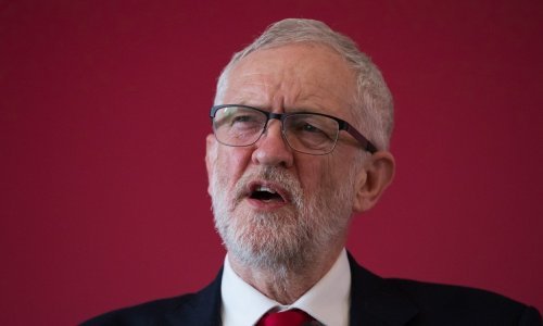 Britanski laburisti napustili stranku, nezadovoljni Corbynom