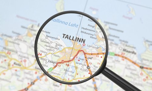 Estonija planira ogradu na granici s Rusijom