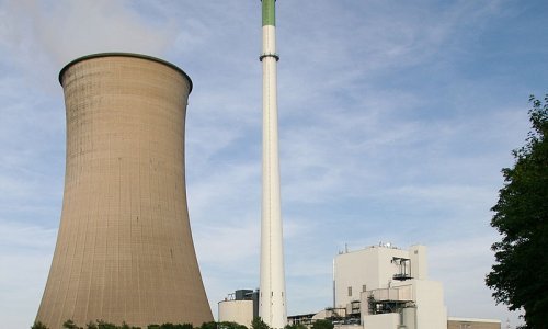 Termoelektrane na ugljen proizvele gotovo trećinu struje u Njemačkoj