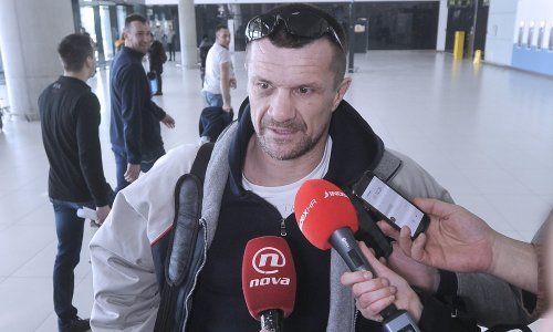 Mirko Filipović šokirao borilački svijet: Više nikad ne smijem ući u ring, imao sam izljev krvi u mozak...