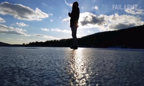 Pogledajte urnebesnu kompilaciju prošlotjednih failova