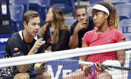 Najbolja tenisačica svijeta napokon otkrila prave razloge šokantnog prekida s trenerom srpskih korijena