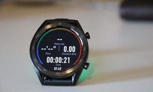 Isprobali smo Huaweijev pametni sat GT, pogledajte dojmove