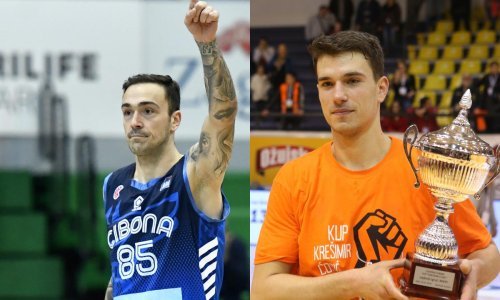 Bez obzira na trofeje ili poraze, neki će košarkaši ABA lige zauvijek pamtiti ovu sezonu